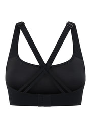 Lorna Jane Flex Appeal Moulded Sports Bra - Black