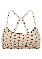 Lorna Jane Sweet Spot Sports Bra - Mini Sweet Spot Print