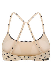 Lorna Jane Sweet Spot Sports Bra - Mini Sweet Spot Print