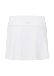 Lorna Jane Match Point Active Skort - Recycled White