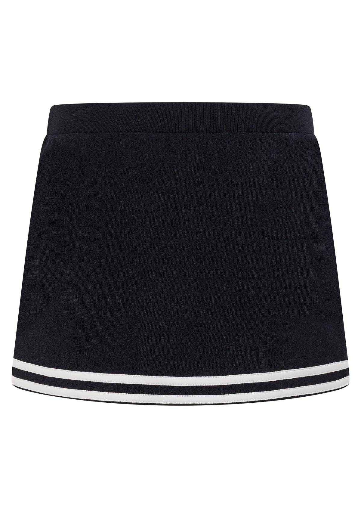 Lorna Jane Tiebreak Skirt - Midnight Blue