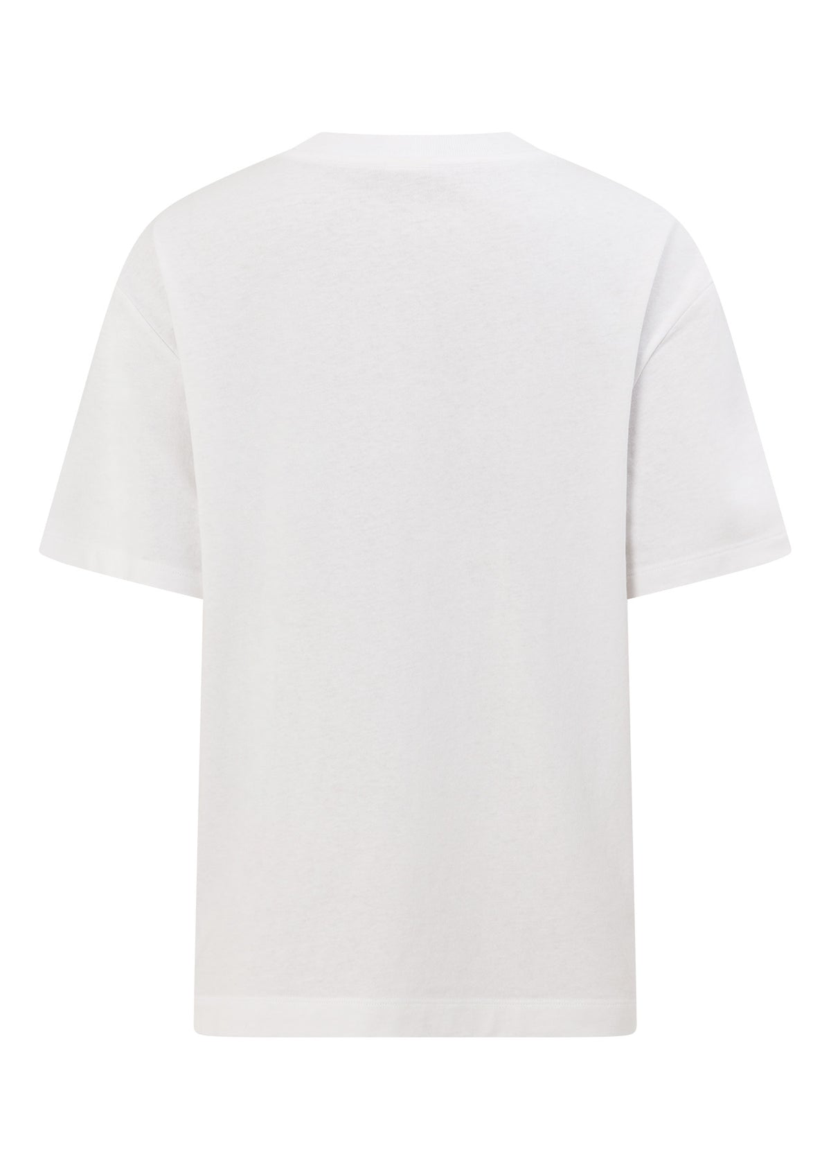 Lorna Jane Rec Club T-Shirt - White