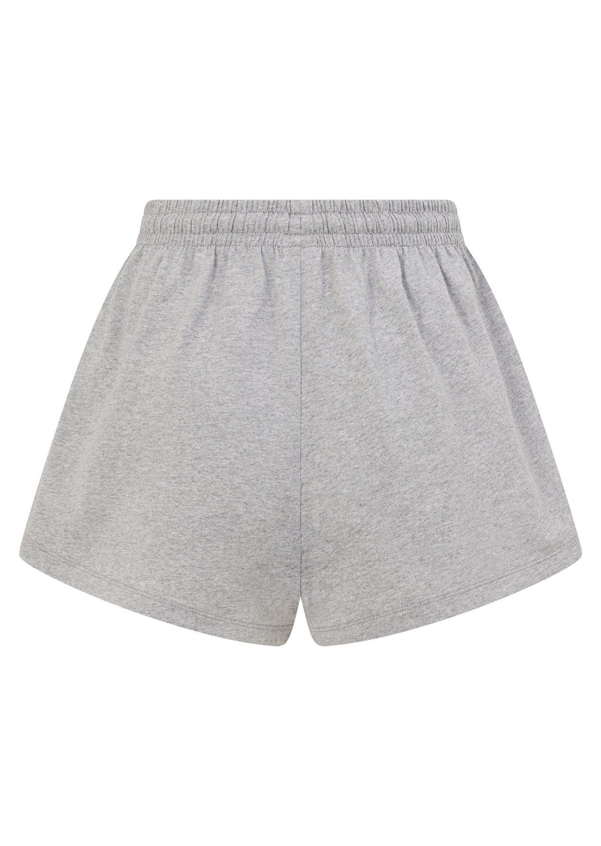 Lorna Jane All In Shorts - Grey Marl