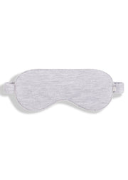 Lorna Jane Sleep Mask - Light Grey Marl