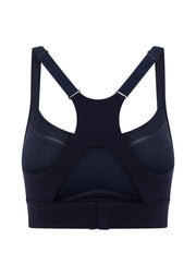 Lorna Jane Reactive Max Support Sports Bra - French Navy