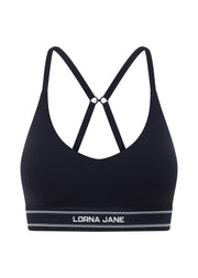Lorna Jane Redefined Sports Bra - Midnight Blue