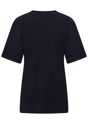 Lorna Jane Sports Club T-Shirt - Midnight Blue