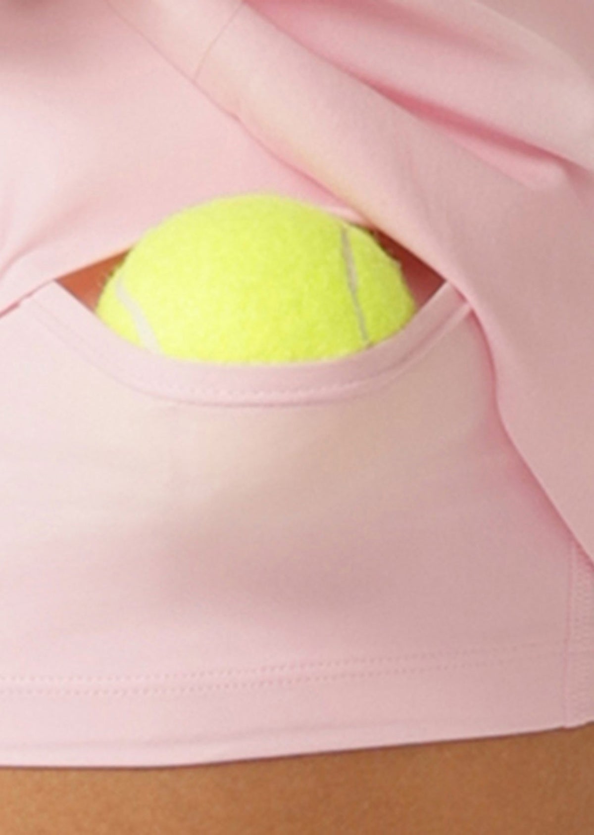 Lorna Jane Everyday Active Skort - Sweet Pink