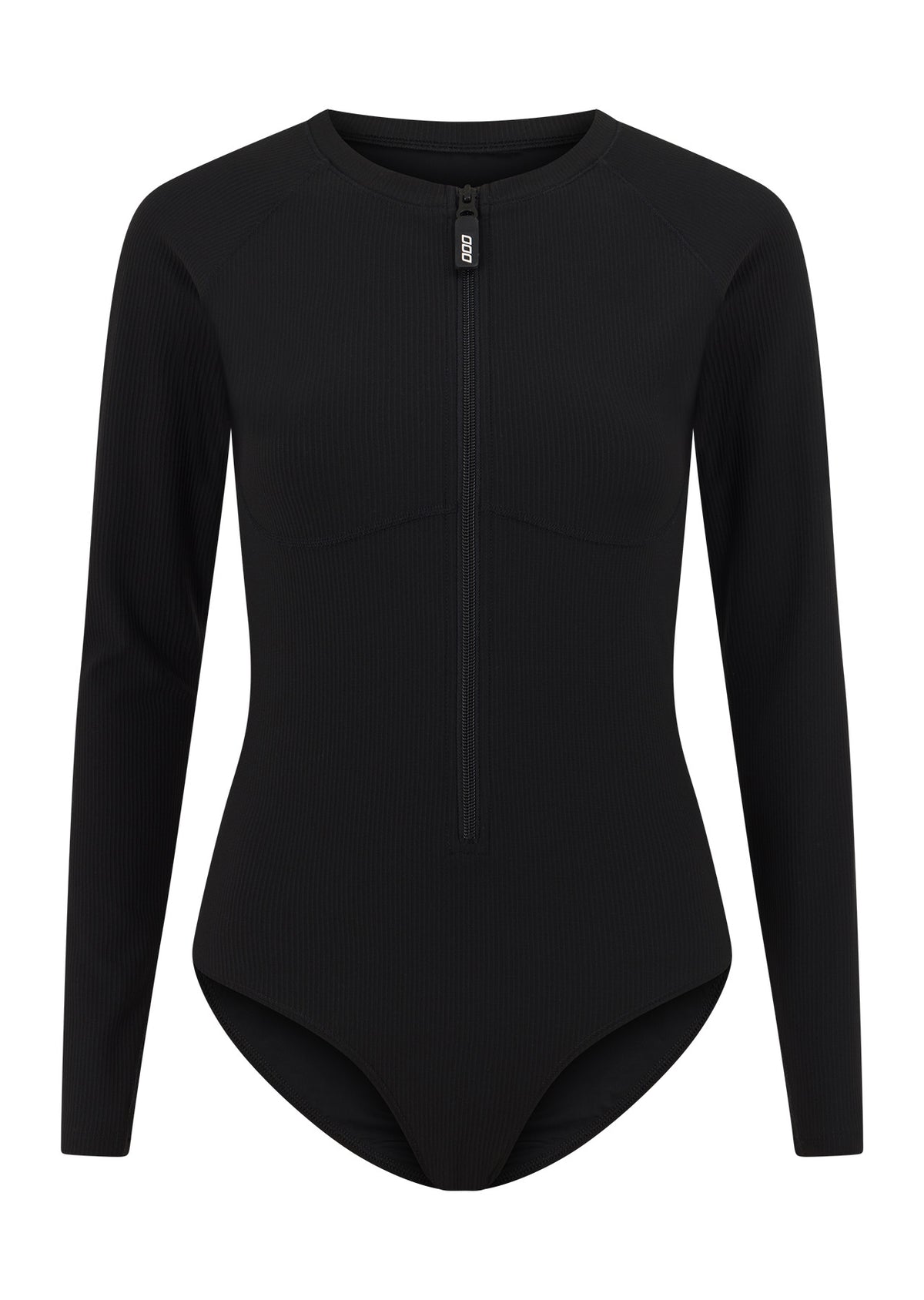 Lorna Jane Wave Seeker Paddlesuit - Black