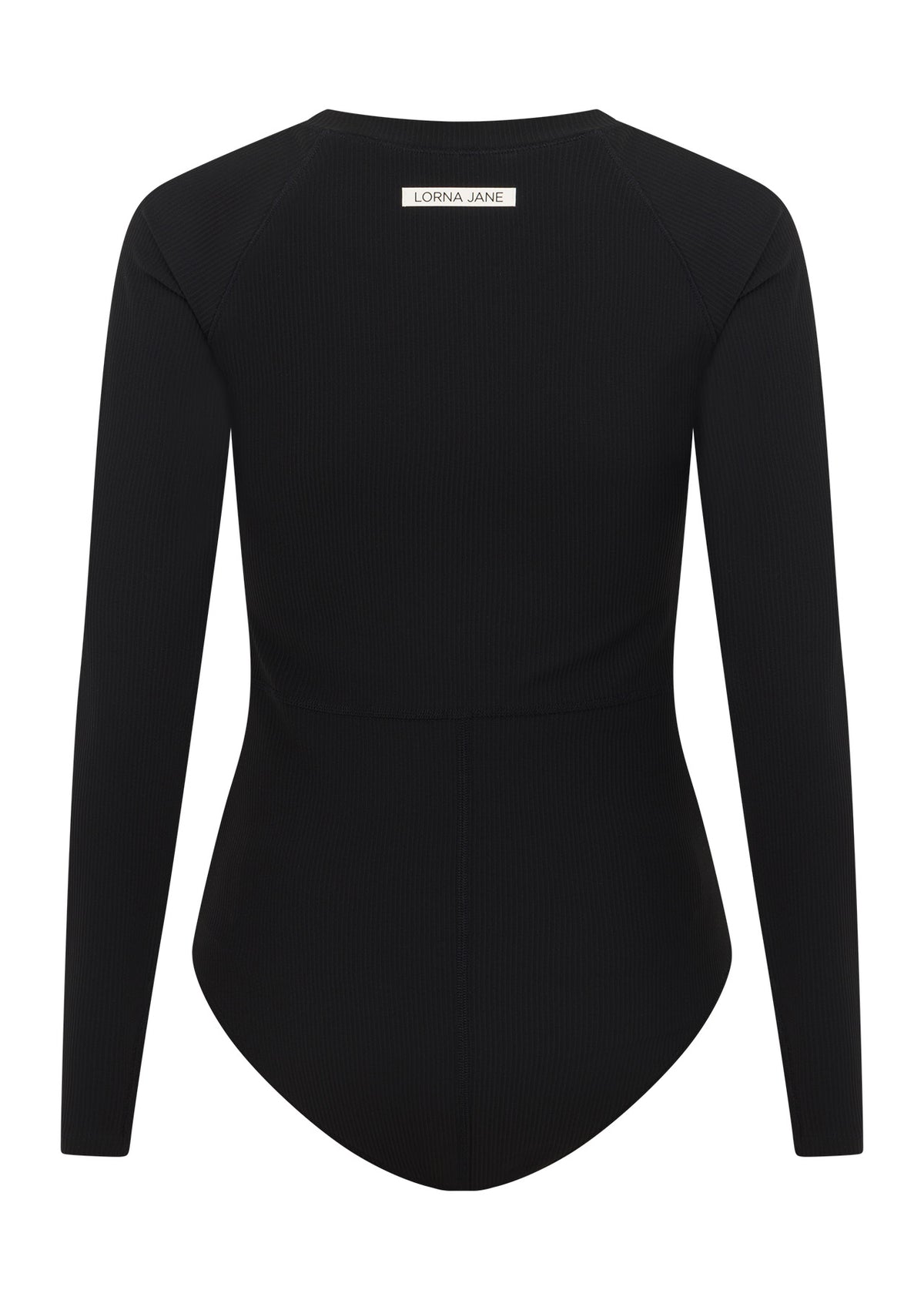 Lorna Jane Wave Seeker Paddlesuit - Black