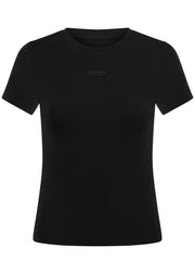Lorna Jane Active Living Slim T-Shirt - Black