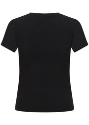 Lorna Jane Active Living Slim T-Shirt - Black