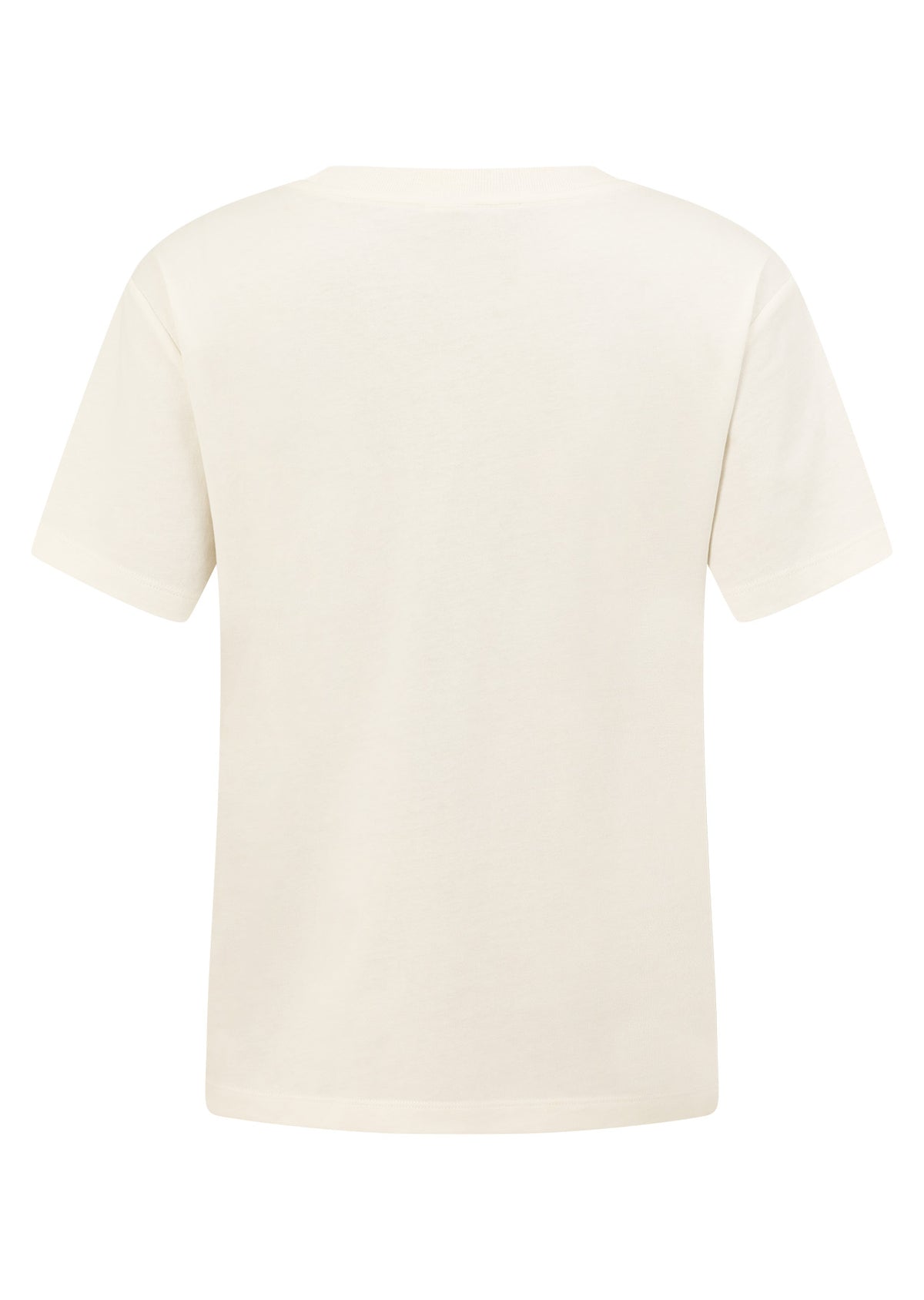 Lorna Jane Sunkissed T-Shirt - Porcelain