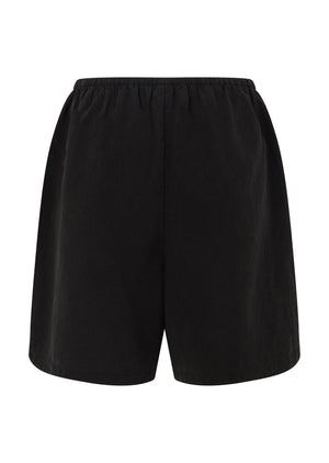 Lorna Jane All You Need LJC Longline Shorts - Black
