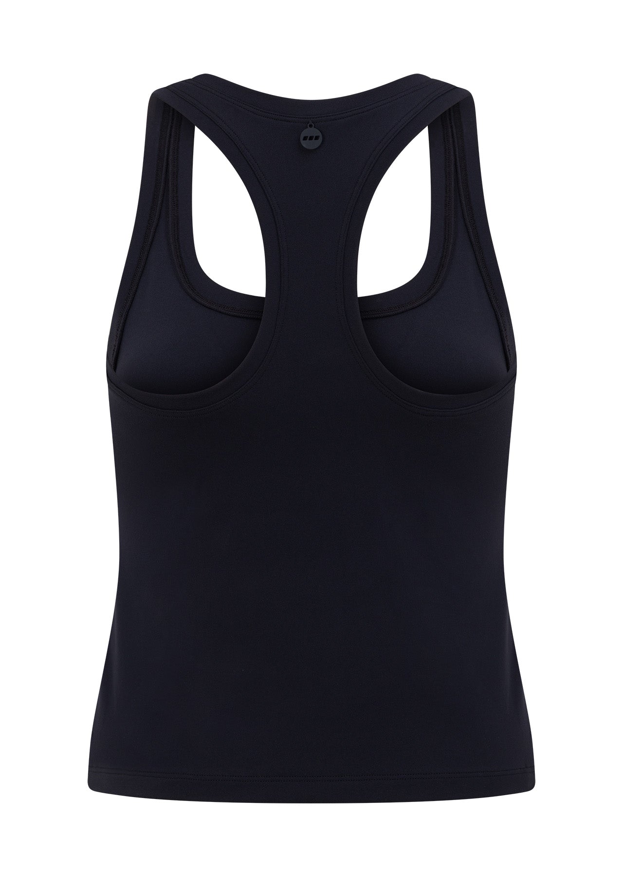 Lorna Jane Sculpt Active Tank - Midnight Blue