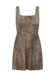 Lorna Jane Pretty Wild Dress - Pretty Wild Print