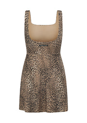 Lorna Jane Pretty Wild Dress - Pretty Wild Print