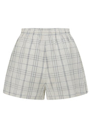 Lorna Jane Lorna Jane Classics Shorts - Checked Out
