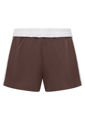 Lorna Jane Dance Shorts - Onyx