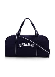 Lorna Jane Everyday Gym Bag - French Navy