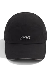 Lorna Jane Sprint Running Cap - Black