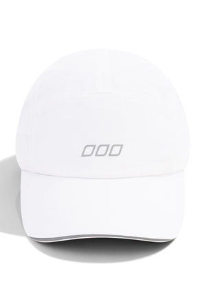 Lorna Jane Sprint Running Cap - White
