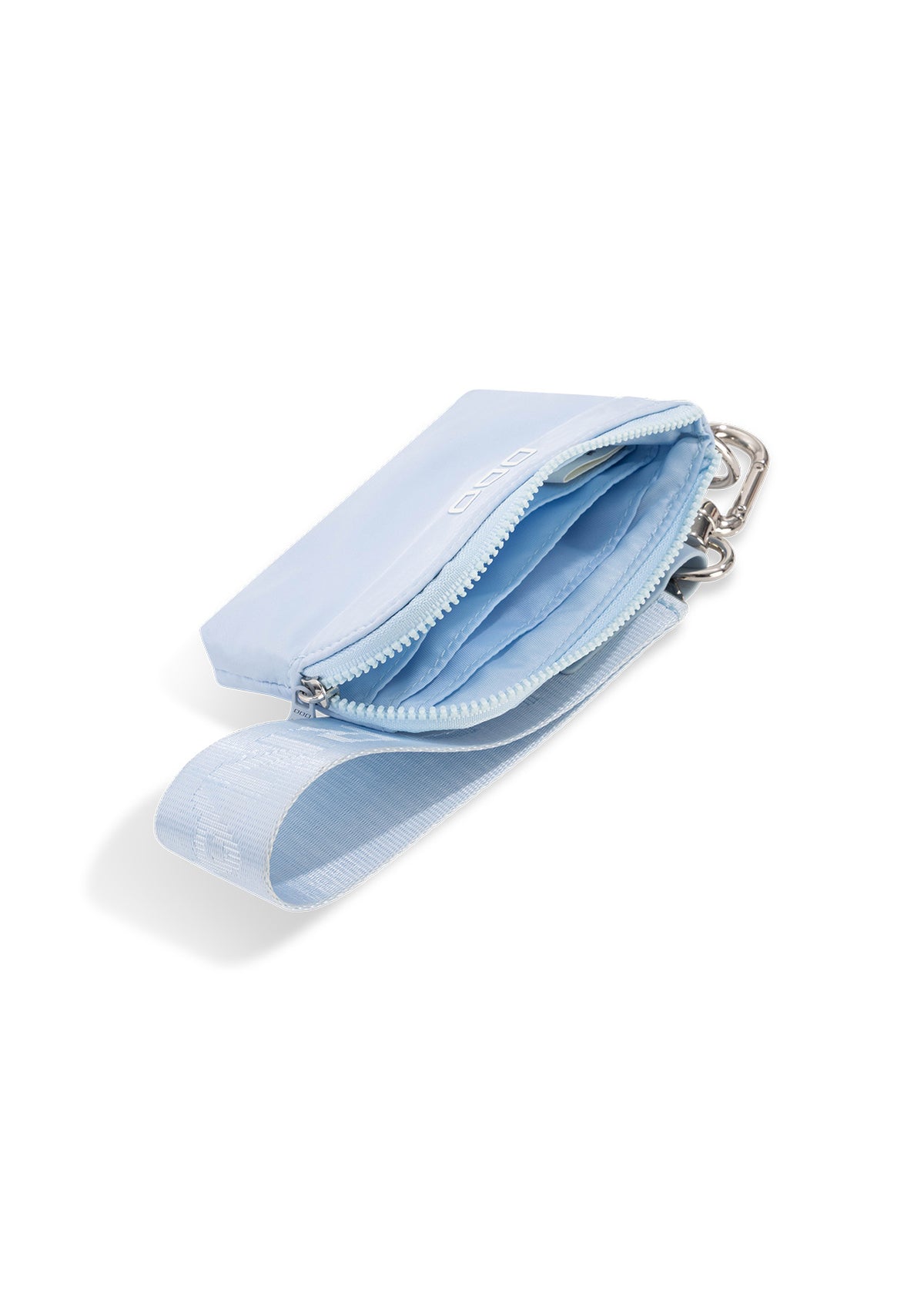 Lorna Jane On The Go Wallet Chain - Florence Blue