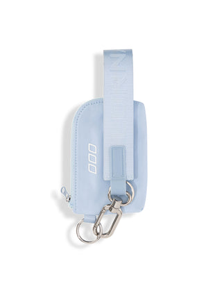 Lorna Jane On The Go Wallet Chain - Florence Blue