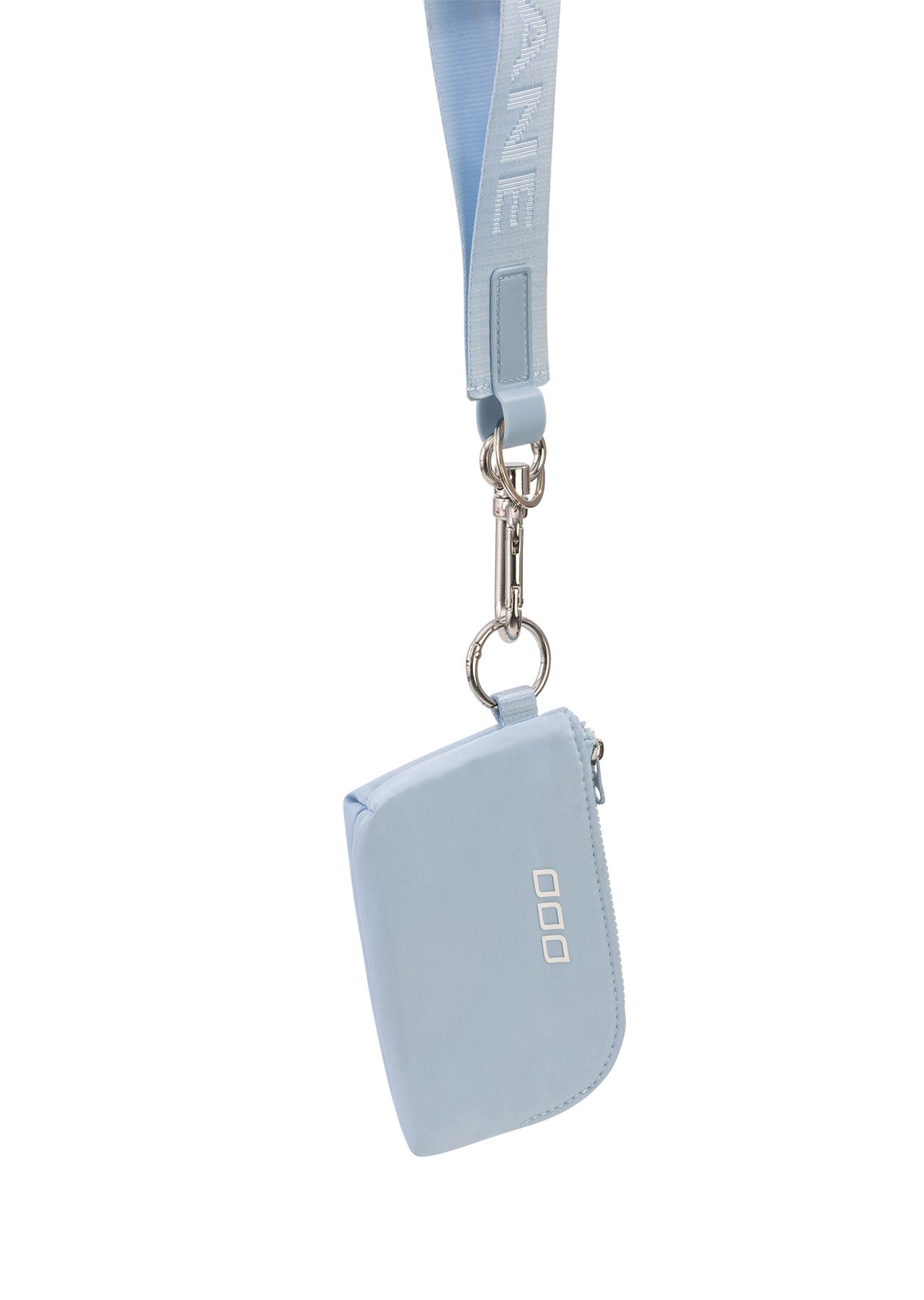 Lorna Jane On The Go Wallet Chain - Florence Blue