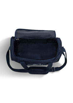 Lorna Jane Essential Gym Bag - Platinum Navy