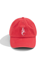Lorna Jane LJC Vintage Washed Cap - Washed Strawberry