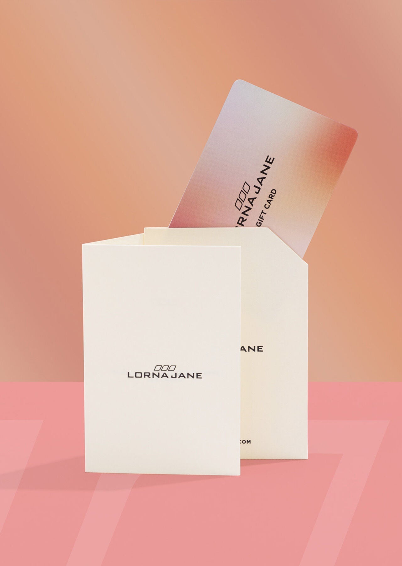 Physical Gift Card