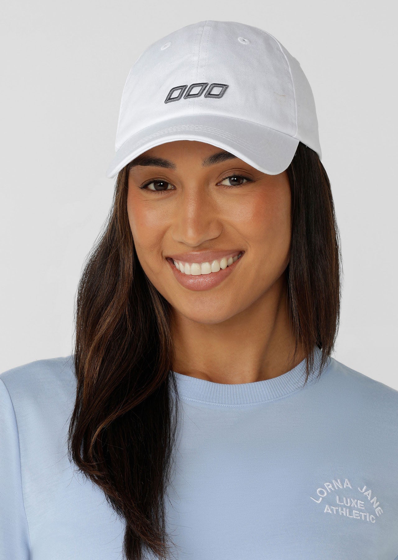 Iconic Everyday Cap – Lorna Jane New Zealand