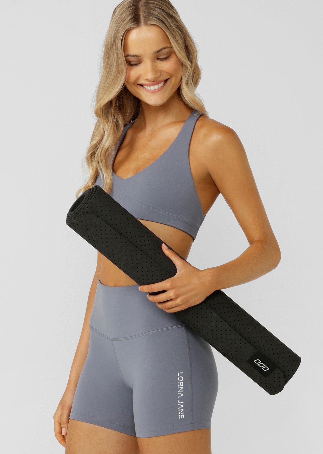 Clothing > Accessories > Exercise Mats