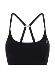 Lorna Jane Sammy Sports Bra - Black