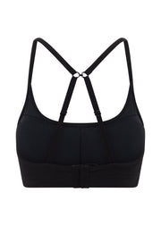 Lorna Jane Sammy Sports Bra - Black