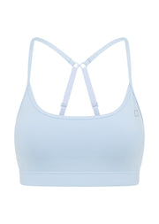 Lorna Jane Sammy Sports Bra - Light Moontide