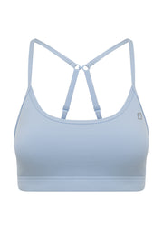 Lorna Jane Sammy Sports Bra - Petal Blue