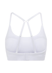 Lorna Jane Sammy Sports Bra - White