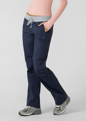 Lorna Jane Flashdance Pants - Ash Blue