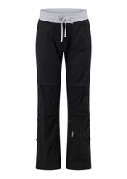 Lorna Jane Flashdance Pants - Black