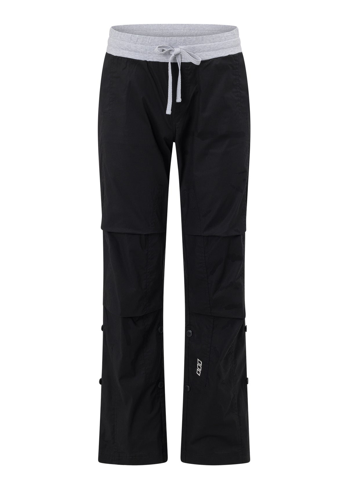 Lorna Jane Flashdance Pants - Black