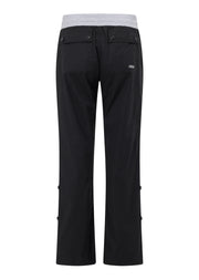 Lorna Jane Flashdance Pants - Black