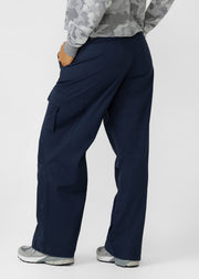 Lorna Jane Flashdance Pants - Canyon