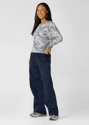Lorna Jane Flashdance Pants - Canyon