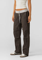 Lorna Jane Flashdance Pants - Graphite