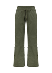 Lorna Jane Flashdance Pants - Khaki Haze