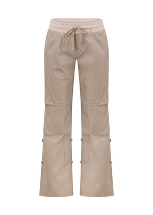 Lorna Jane Flashdance Pants - Latte