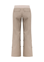 Lorna Jane Flashdance Pants - Latte
