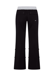 Lorna Jane Flashdance Pants - Midnight Blue